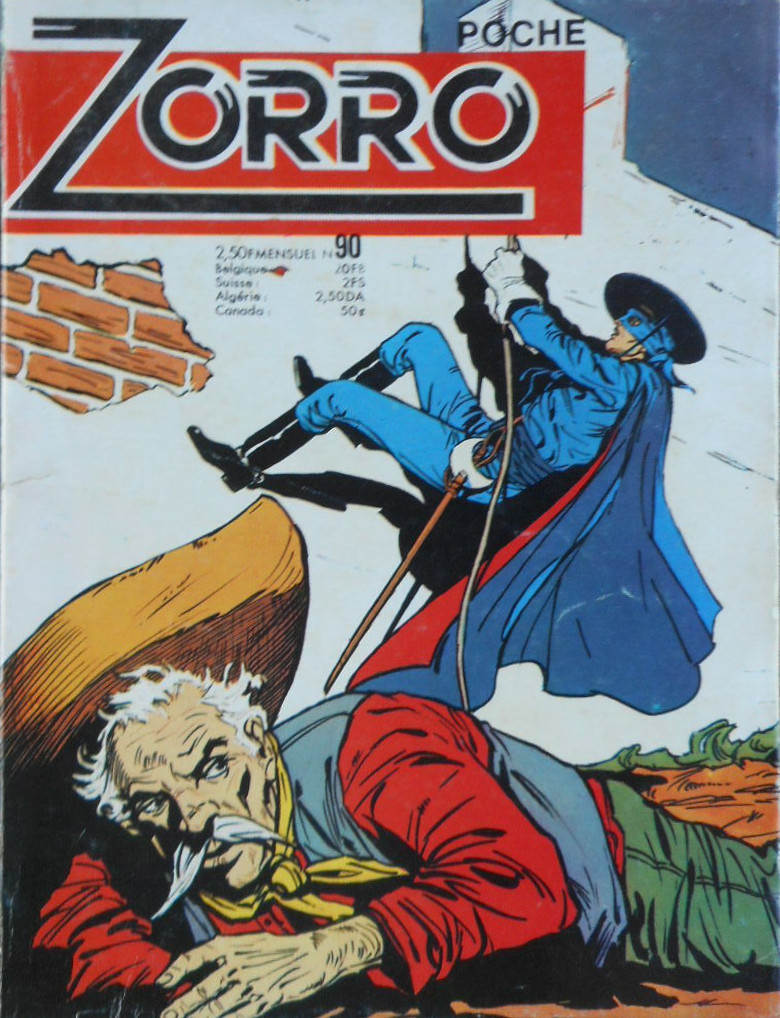 Couverture