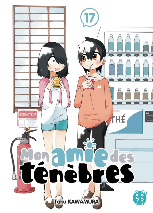 Couverture