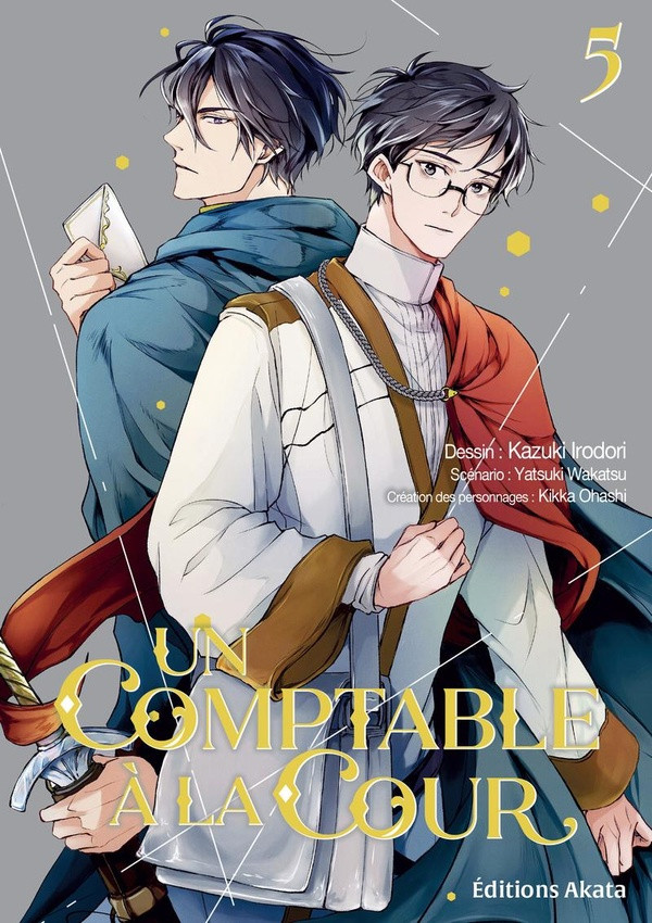 Couverture
