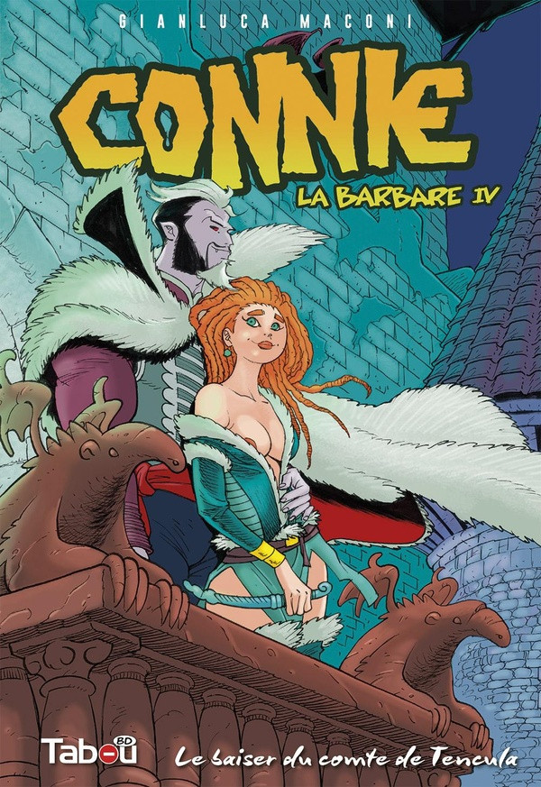 Couverture