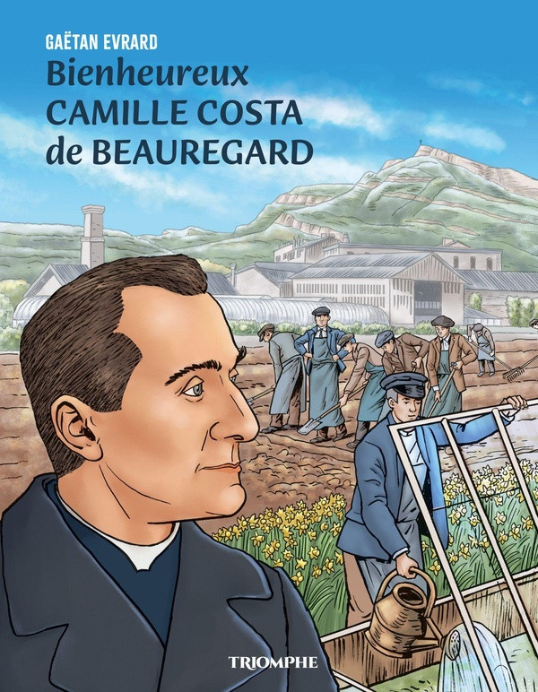 Couverture
