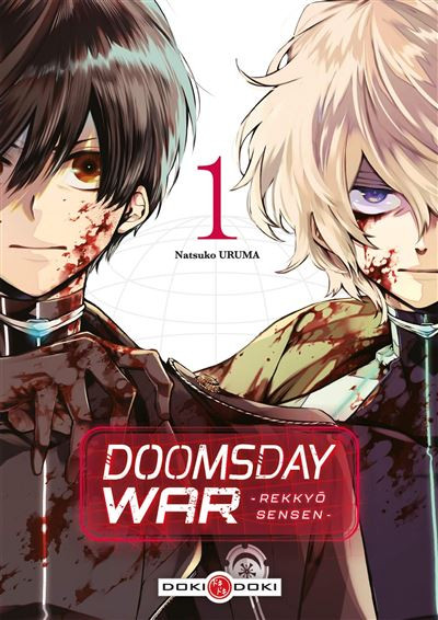 Couverture