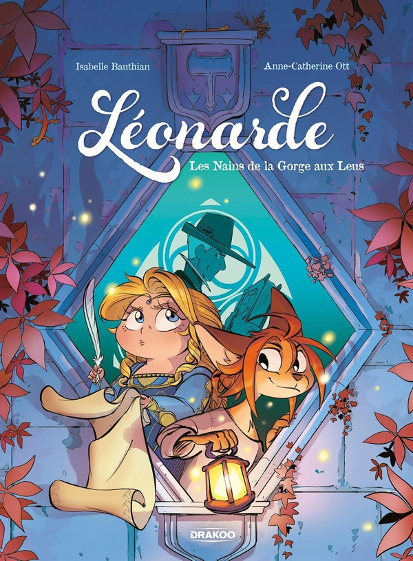 Couverture
