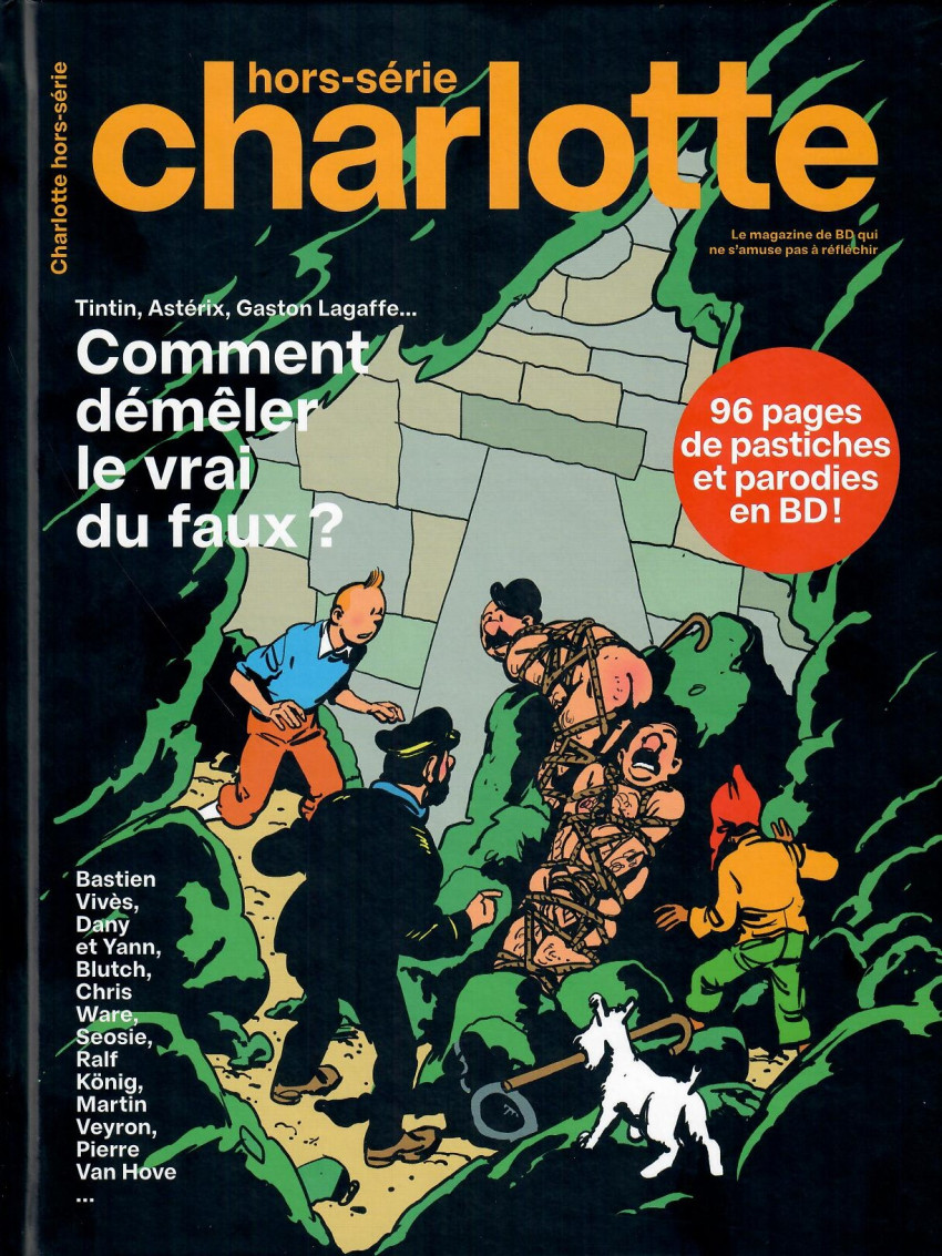 Couverture