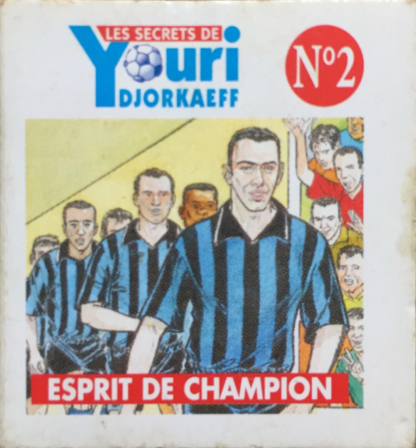 Couverture