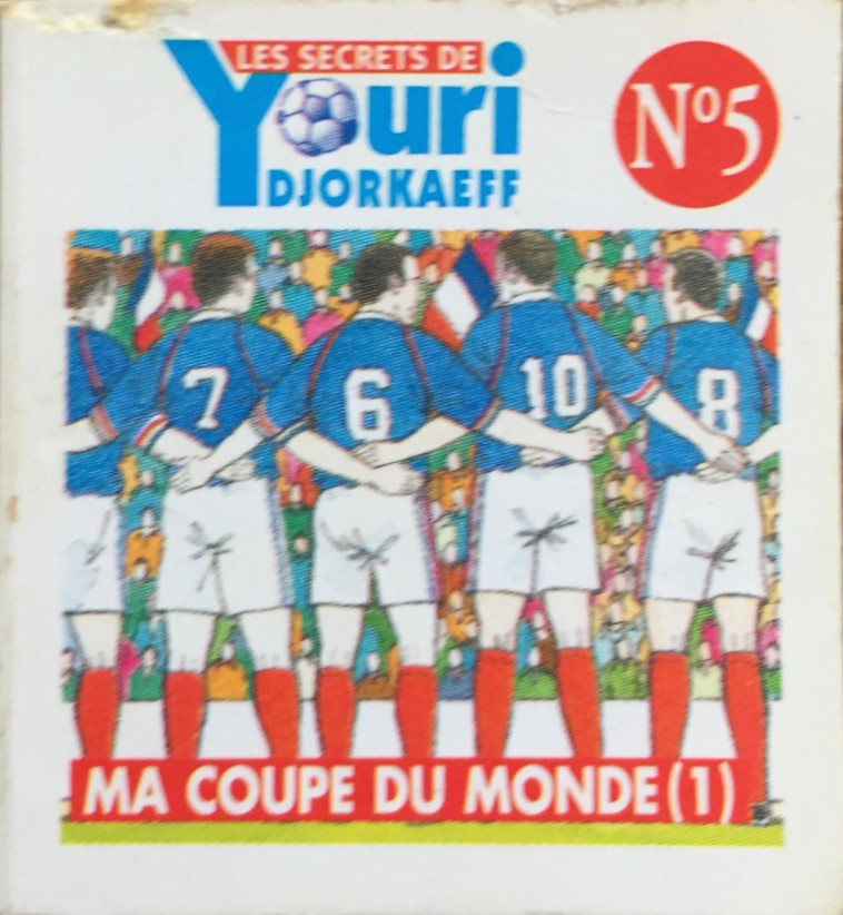 Couverture