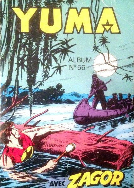 Couverture