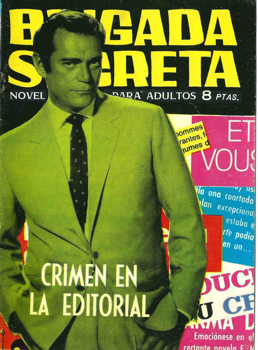 Couverture