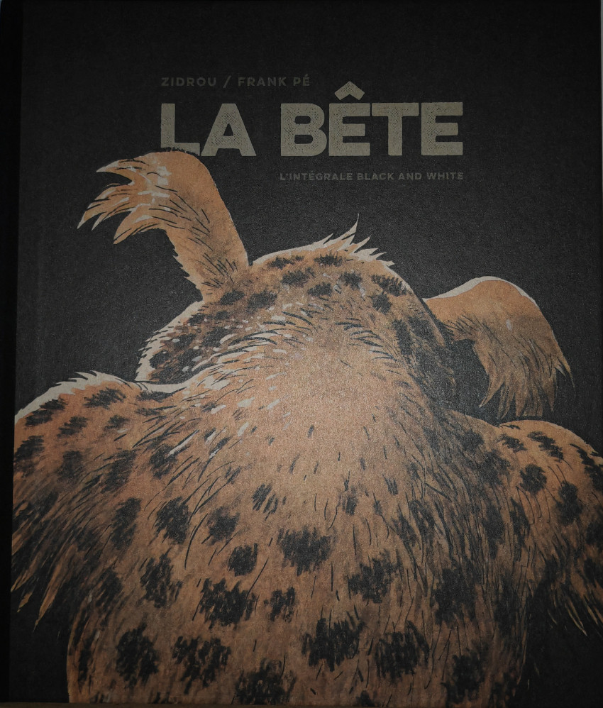 Couverture