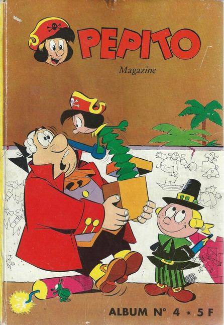Couverture
