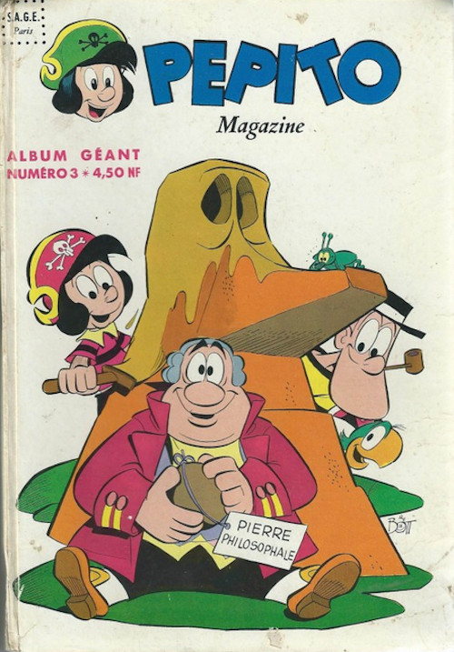 Couverture