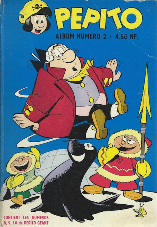 Couverture