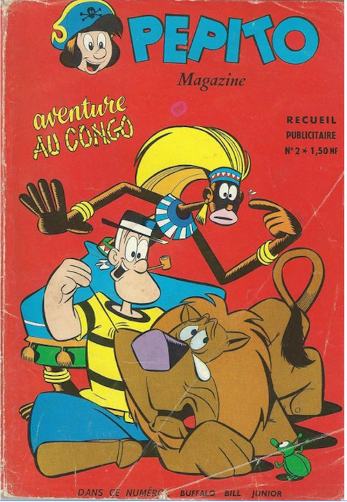 Couverture