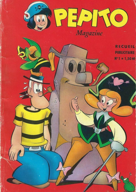 Couverture