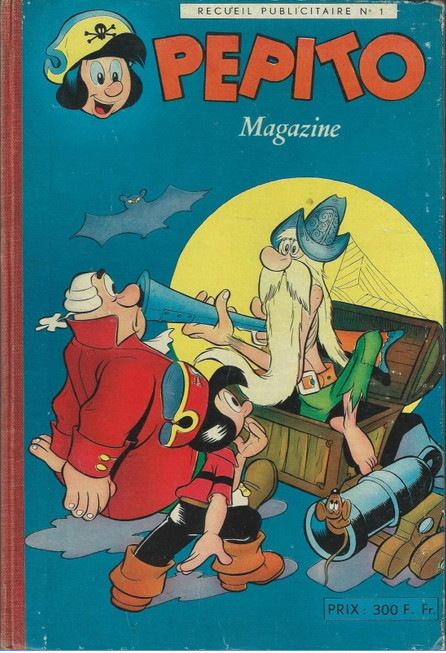 Couverture