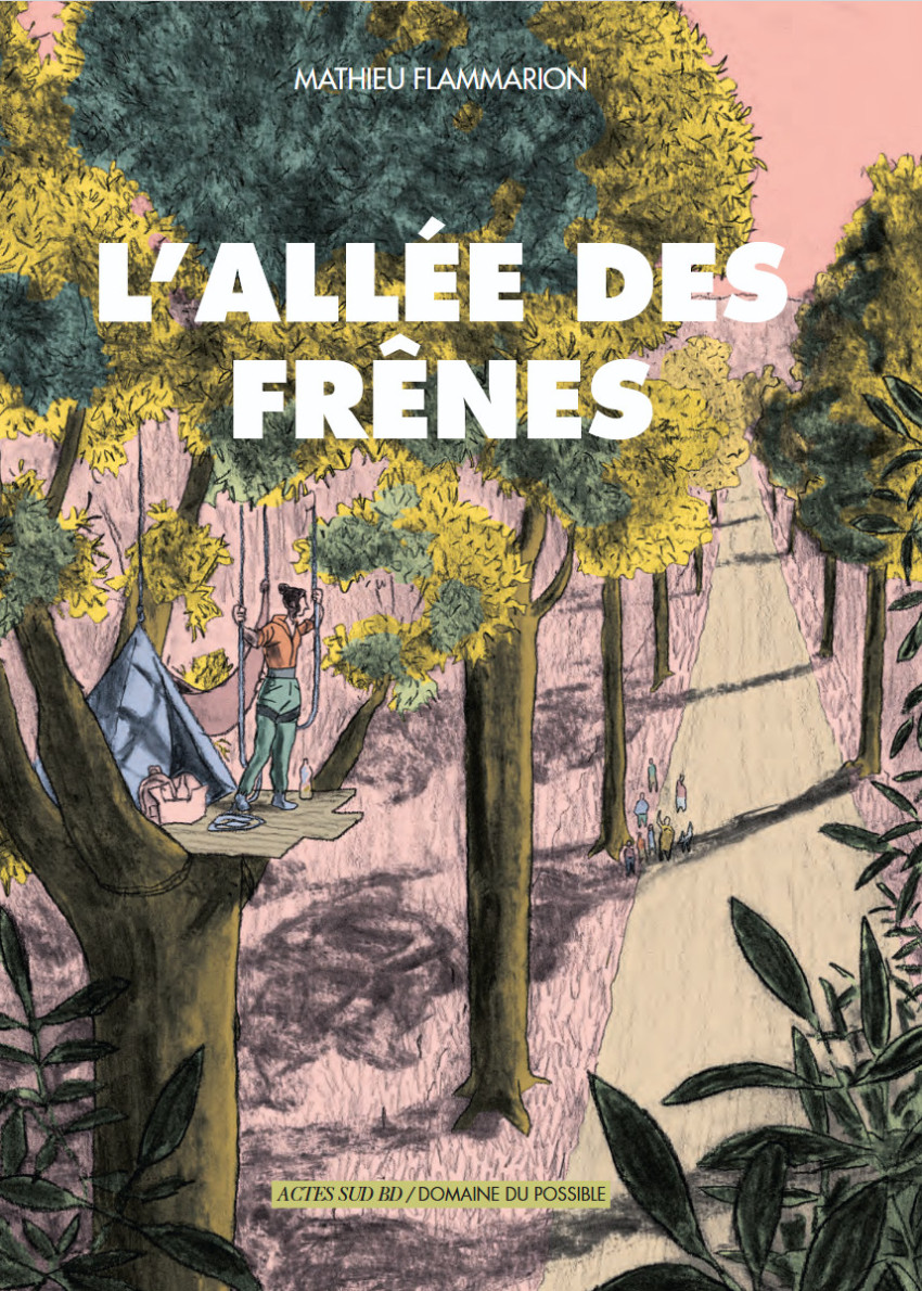 Couverture