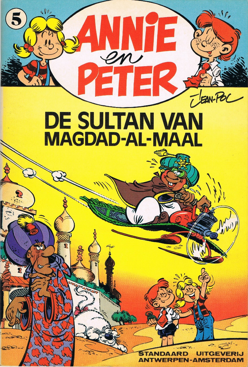 Couverture