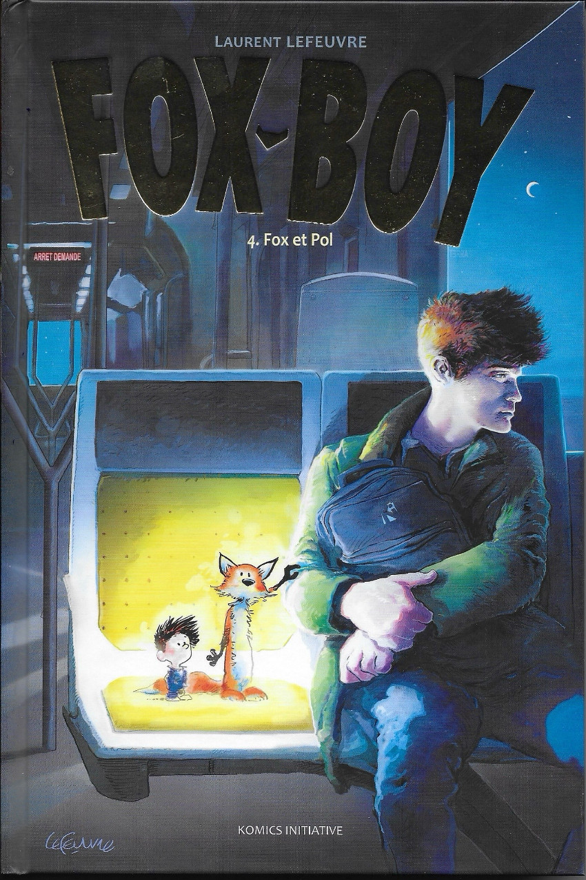 Couverture