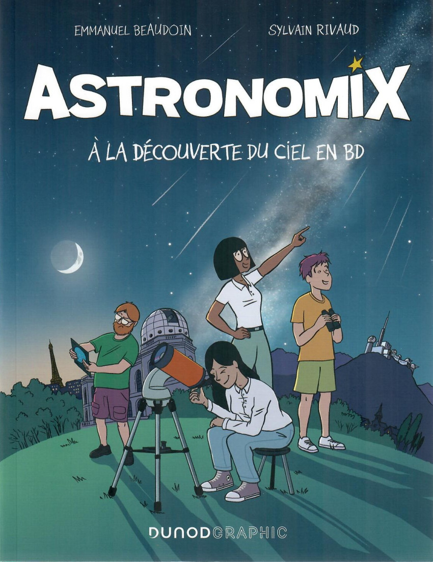 Couverture
