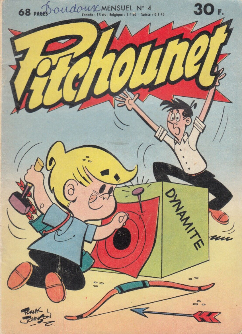 Couverture