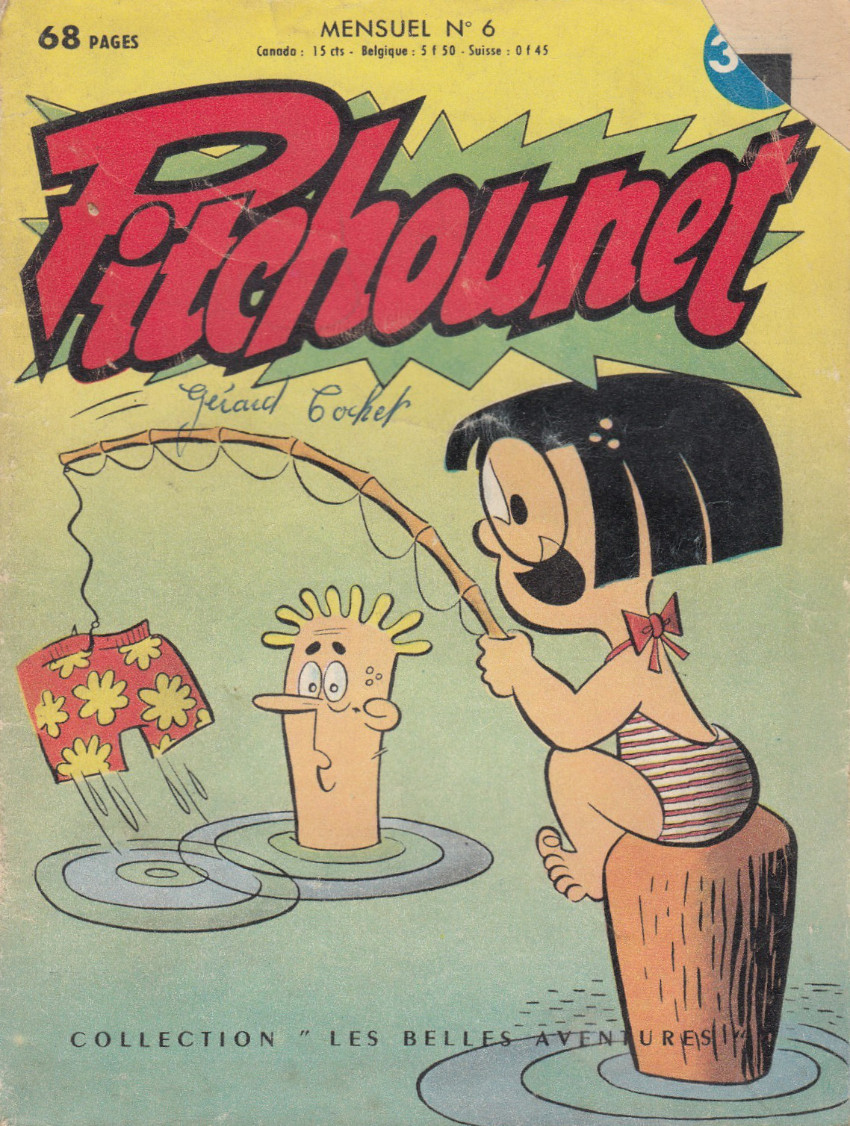 Couverture