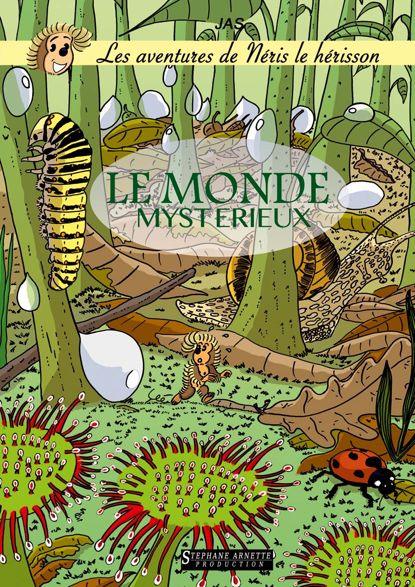 Couverture