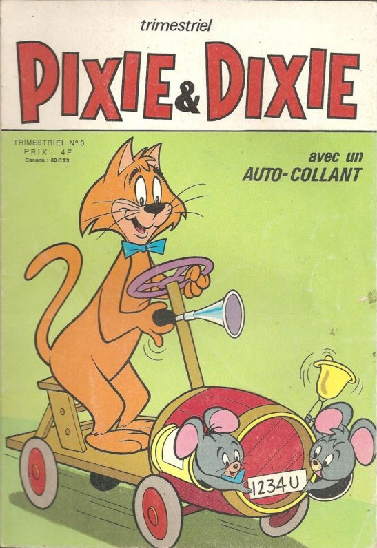 Couverture