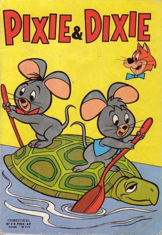 Couverture