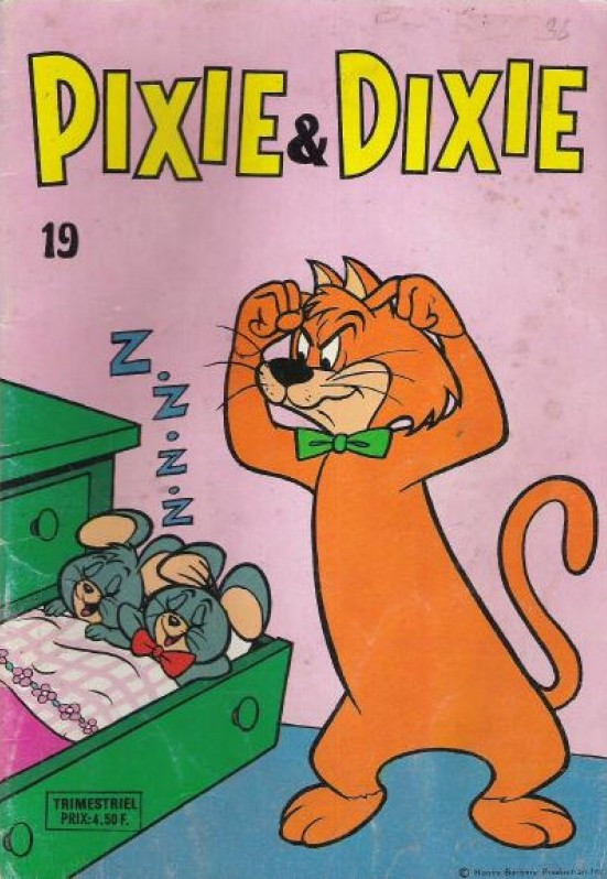 Couverture