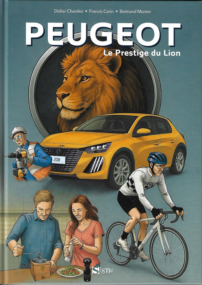 Couverture