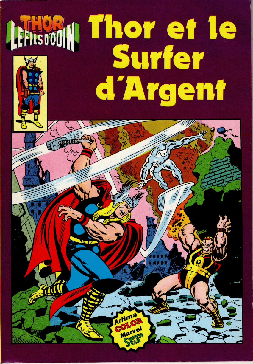 Couverture