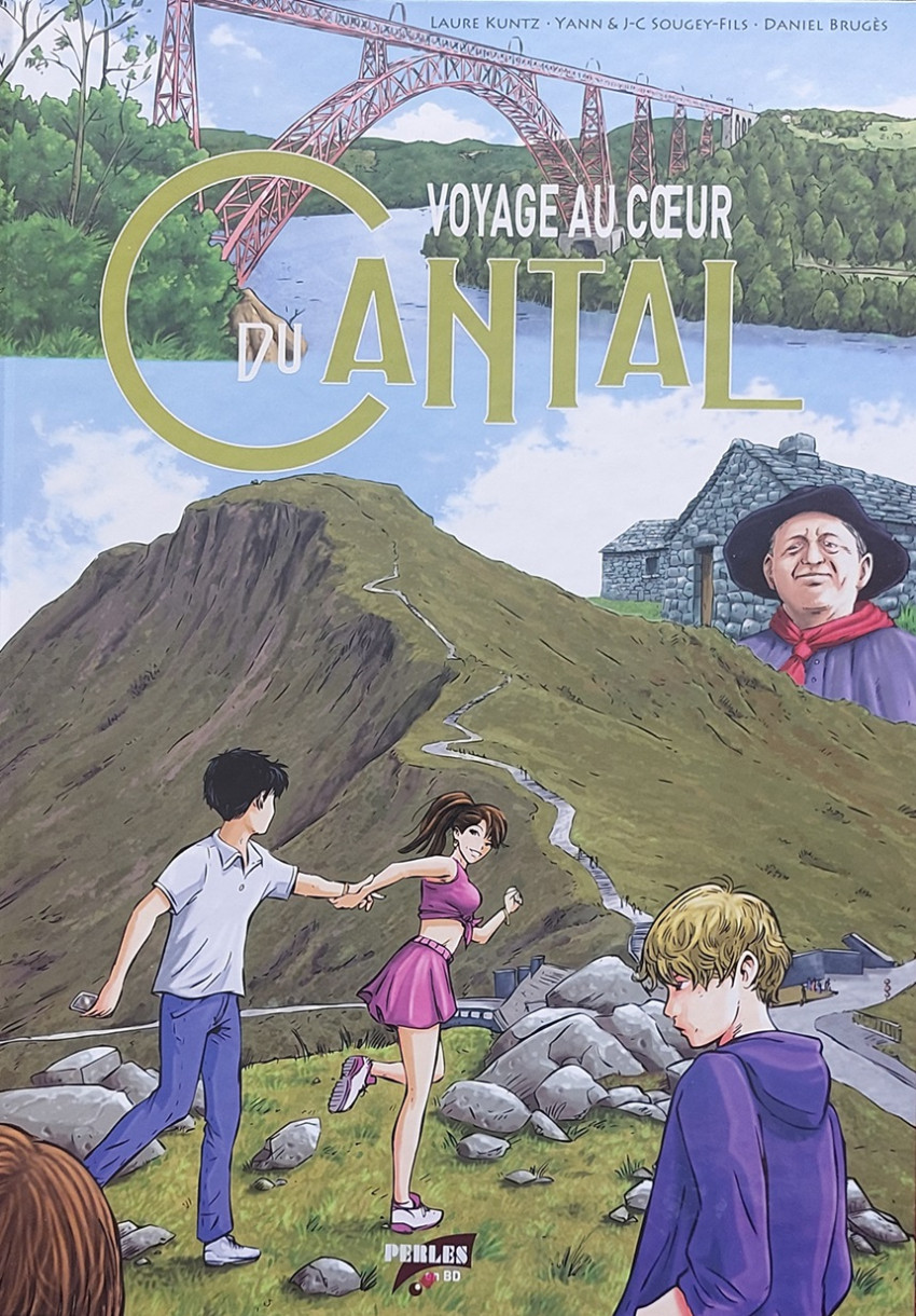 Couverture