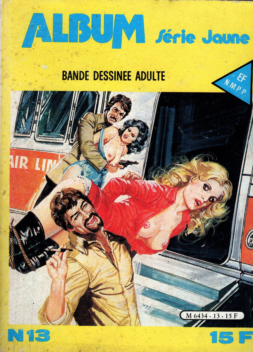 Couverture