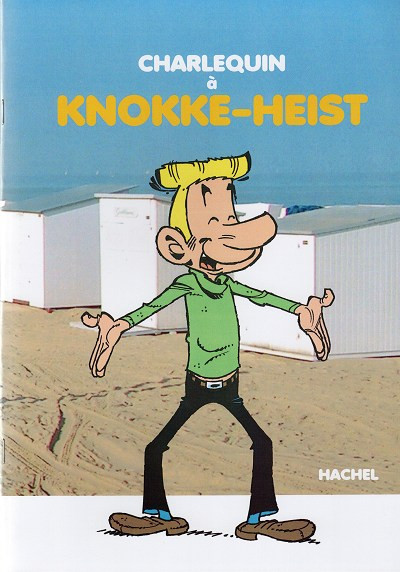 Couverture