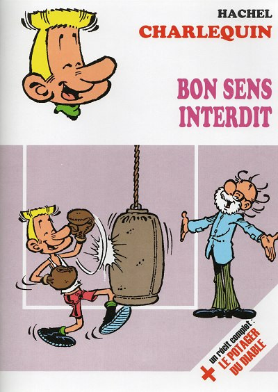 Couverture