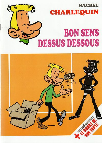 Couverture