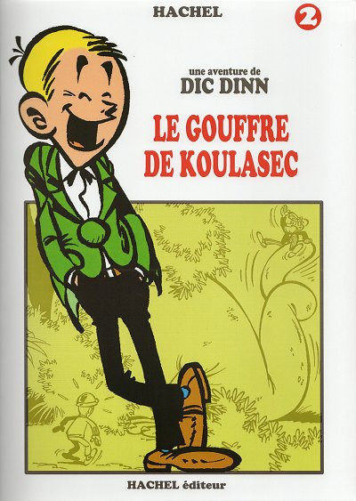 Couverture