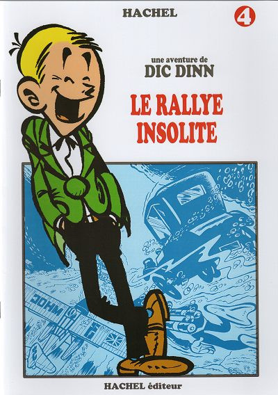 Couverture