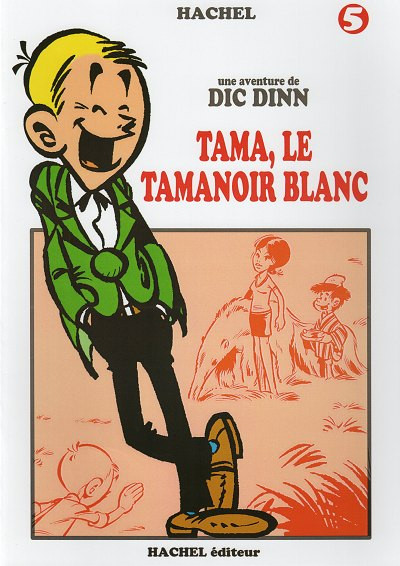 Couverture