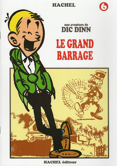 Couverture