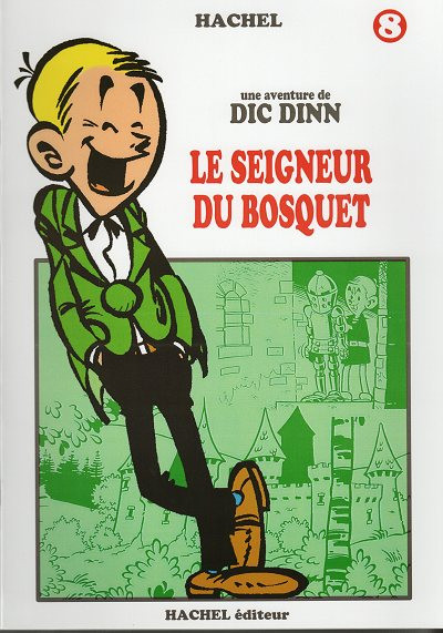 Couverture