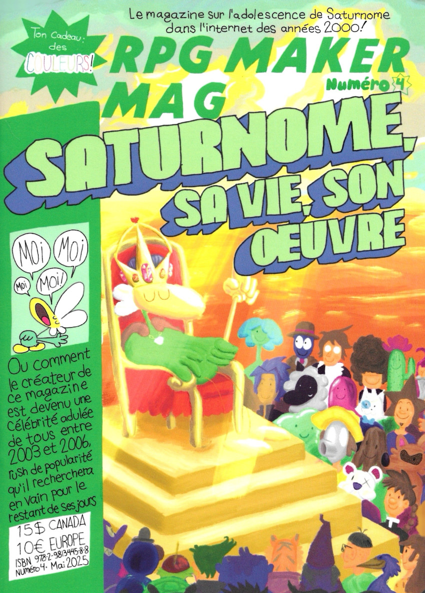 Couverture