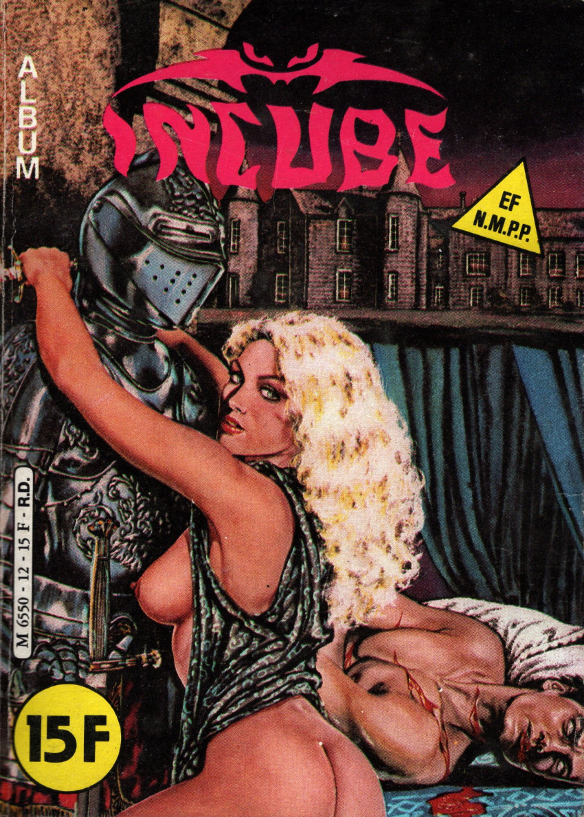 Couverture