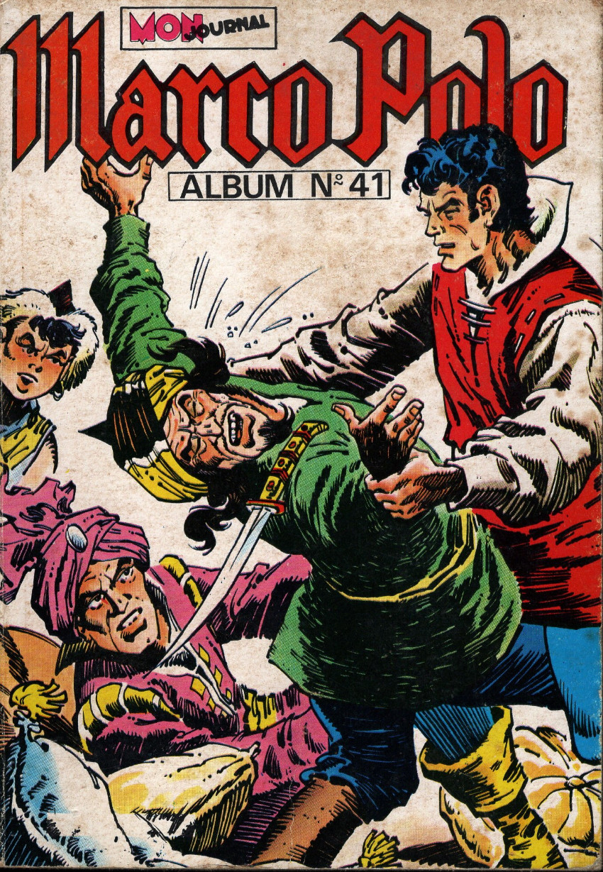 Couverture