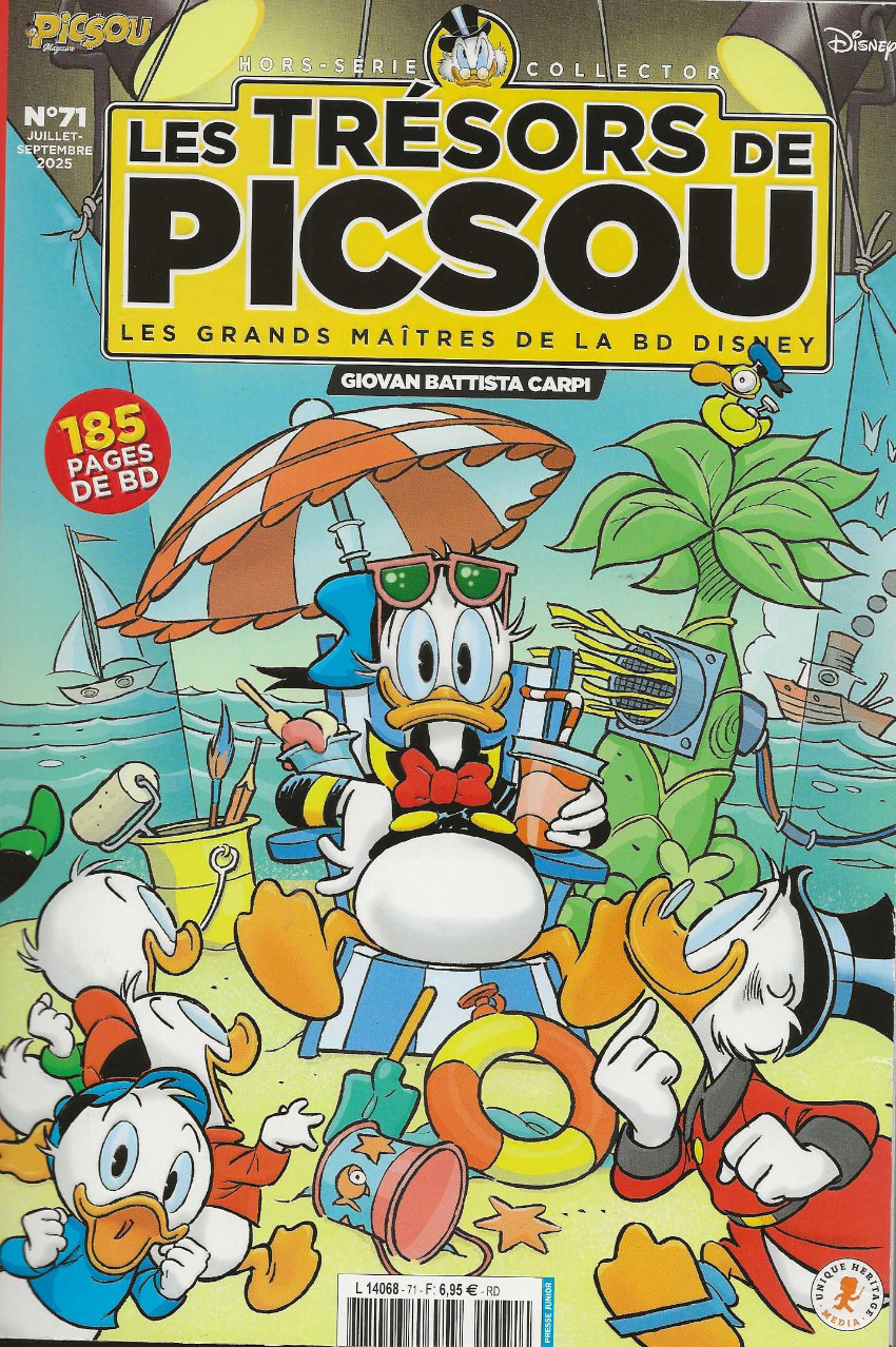 Couverture