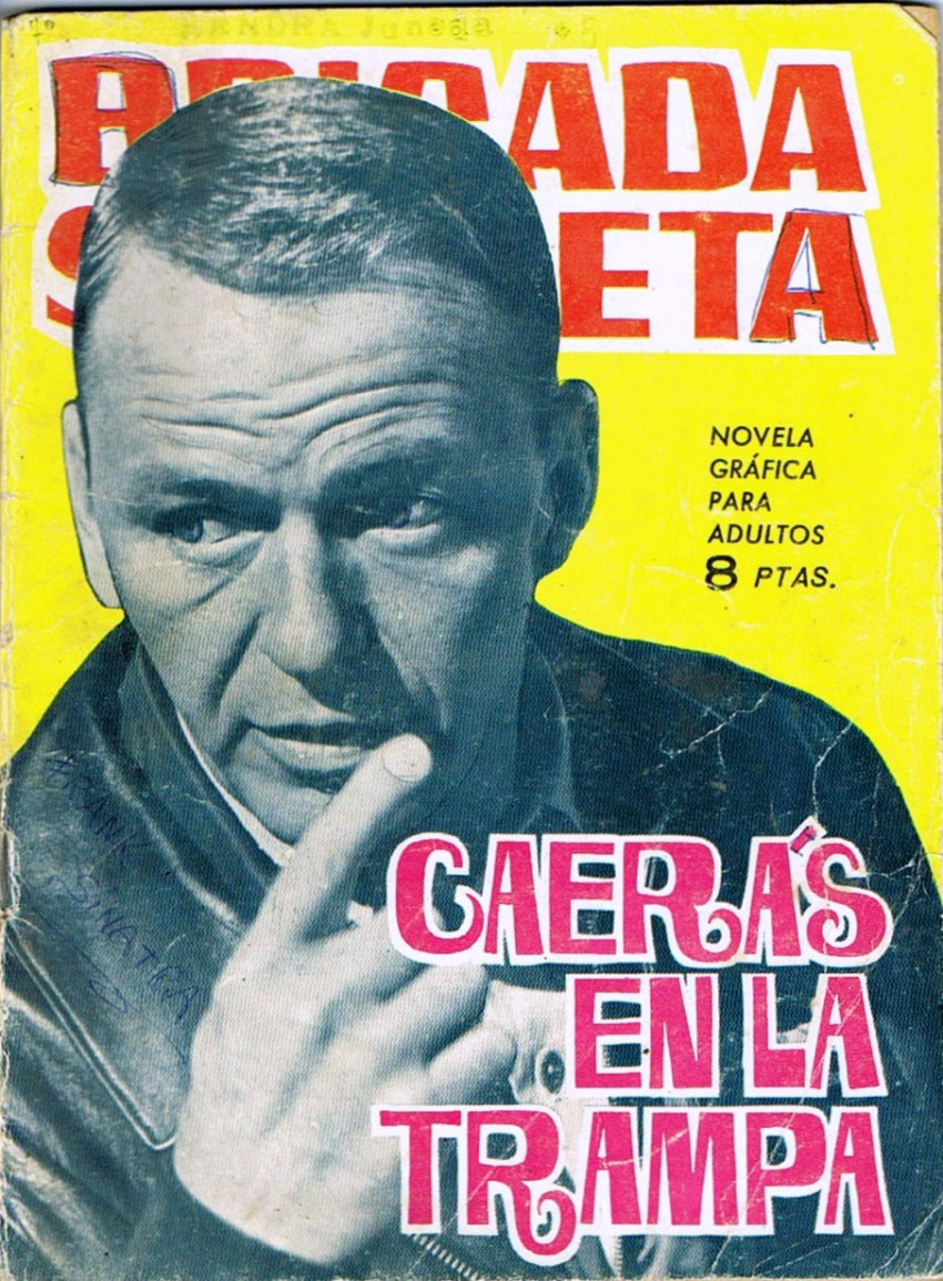 Couverture