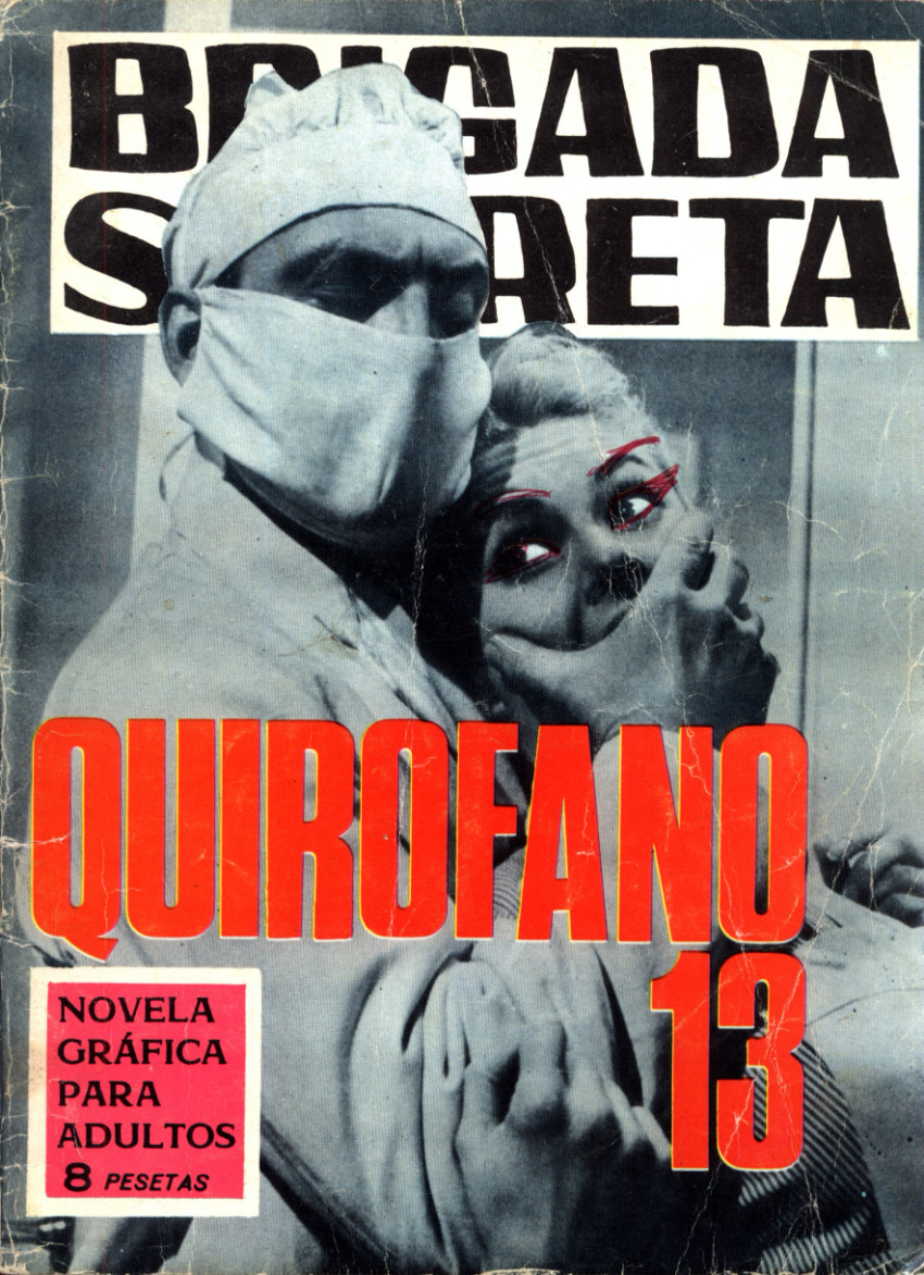 Couverture
