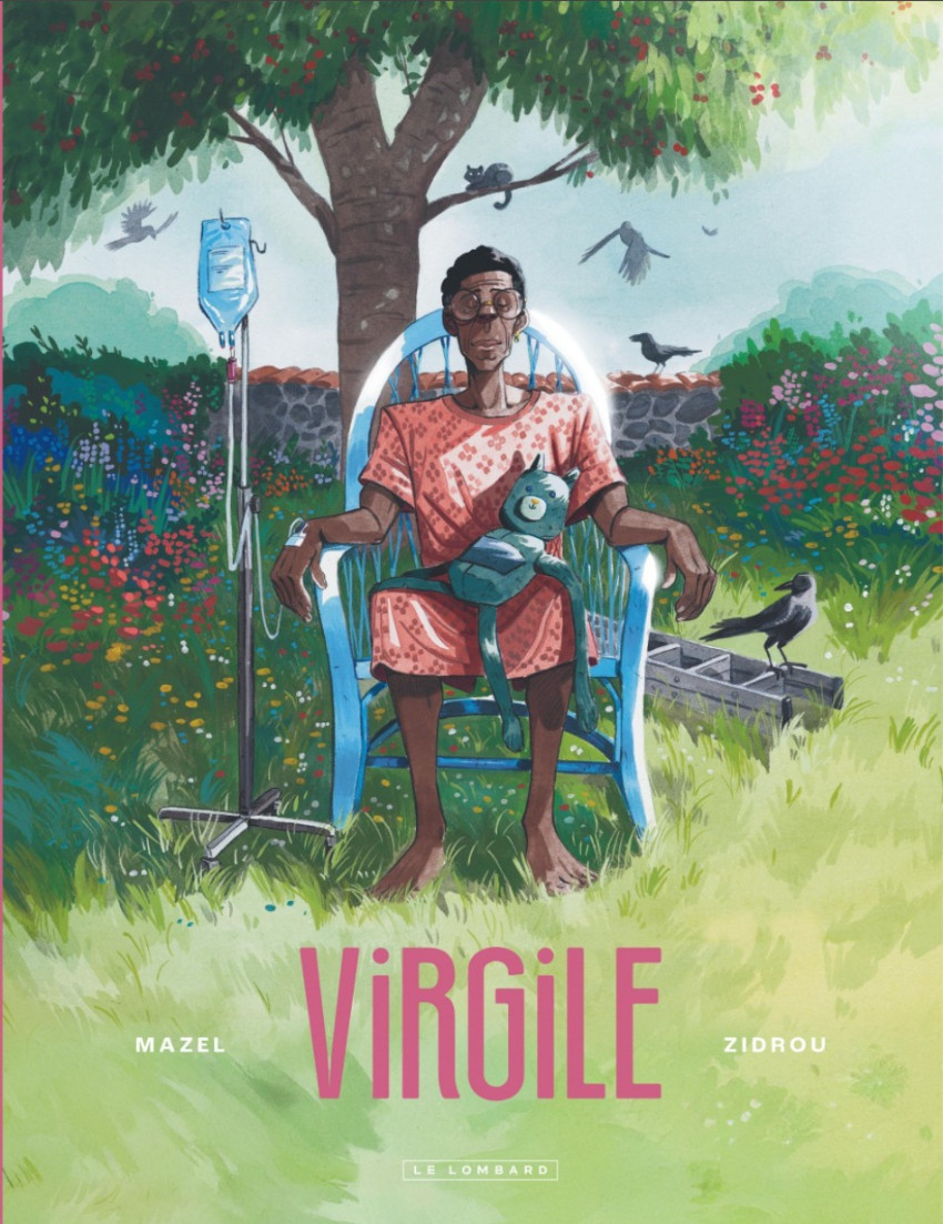 Couverture