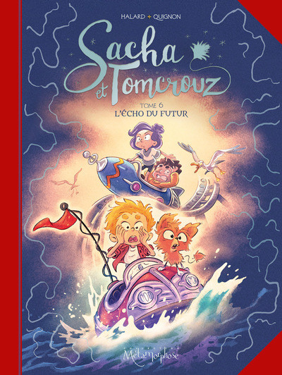 Couverture