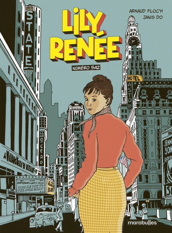 Couverture